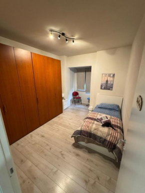 Carlo Alberto Apartments